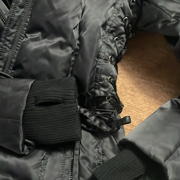 Bebe snow jacket - Picture 11 of 12